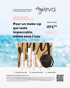 Biba Poche 537 MYIEVA