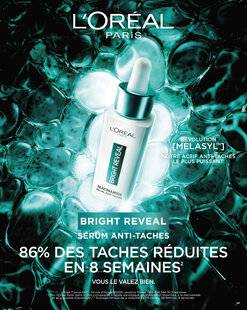 Biba Poche 537 L'OREAL PARIS