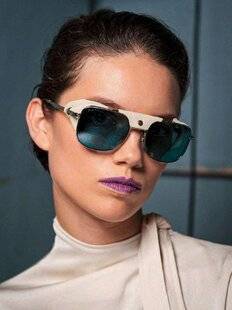 Biba Poche 537 Ultra violet