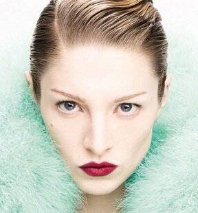 Biba Poche 537 Hunter Schafer