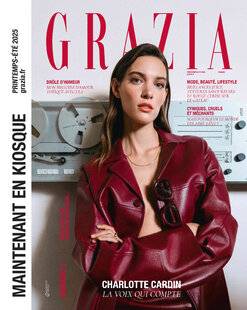 Biba 537 GRAZIA