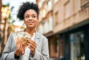 Biba Poche 537 Il paraît que les meilleurs placements se font l'été