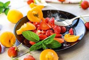 Biba Poche 537 Les fruits de l'été