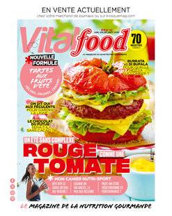 Biba Poche 537 Vitalfood