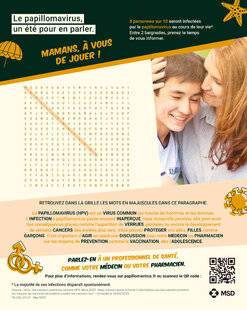 Biba Poche 537 MSD