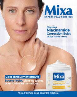 Biba 537 Mixa