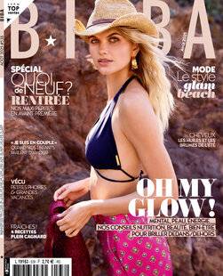 Biba 538 AOUT 2025 #538