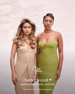 Biba 538 SAINT ALGUE