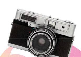 Biba 538 POURQUOI JE SUIS MOCHE sur toutes les photos (QUAND C'EST LUI QUI LES PREND) ?