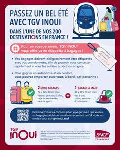 Biba 538 TGV inOui