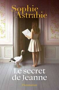 Biba 538 « LE SECRET DE JEANNE »