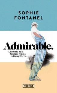 Biba 538 « ADMIRABLE »