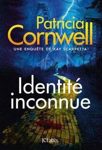 Biba 538 « IDENTITÉ INCONNUE »