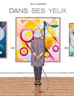 Biba 538 « DANS SES YEUX »
