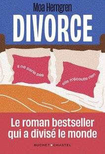 Biba 538 « DIVORCE »