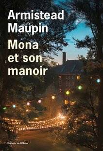Biba 538 « MONA ET SON MANOIR »