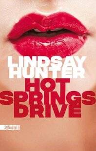 Biba 538 « HOT SPRINGS DRIVE »