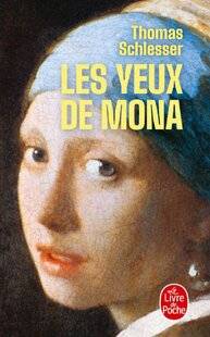 Biba 538 « LES YEUX DE MONA »