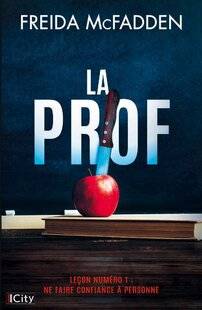 Biba 538 « LA PROF »