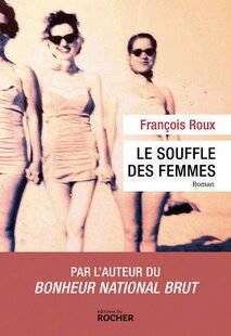Biba 538 « LE SOUFFLE DES FEMMES »