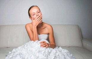 Biba 538 Si on squeezait le « burn-out du mariage » ?
