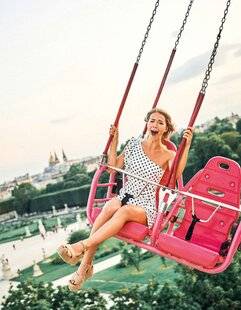 Biba 538 PETITES phobies & GRANDES VACANCES