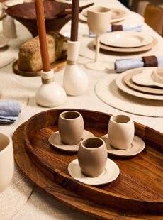 Biba 538 GRANDS PLATS