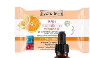 Biba 538 OBJECTIF GLOW