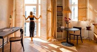 Biba 538 Rafraîchir son intérieur
