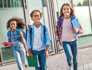 Biba 538 Comment bien les préparer à la rentrée ?