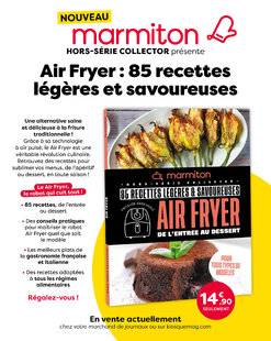 Biba 538 marmiton
