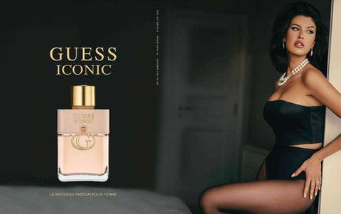 Biba Poche 540 GUESS