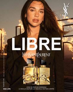 Biba Poche 540 YVES SAINT LAURENT