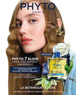 Biba Poche 540 PHYTO