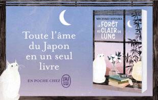 Biba Poche 540 J'AI LU