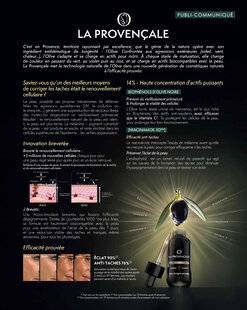 Biba Poche 540 LA PROVENÇALE