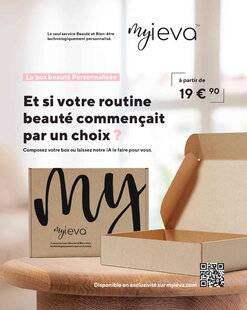 Biba Poche 540 MYIEVA