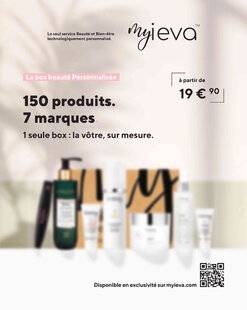 Biba Poche 540 MYIEVA