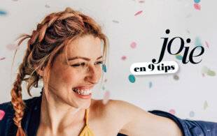 Biba Poche 540 L'ART DE LA (VRAIE) JOIE en 9 tips