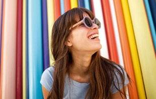 Biba Poche 540 QUEL sourire AFFICHEZ-VOUS ?