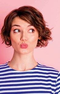 Biba Poche 540 Les amis discrets du cerveau