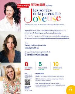 Biba Poche 540 PSYCHOLOGIES