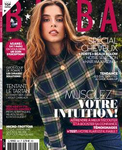 Biba Poche 541 NOVEMBRE 2025 # 541