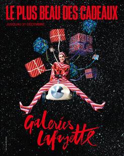 Biba Poche 541 Galeries Lafayette