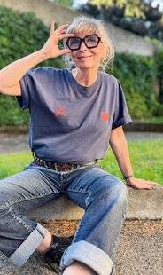 Biba Poche 541 BÉNÉDICTE VOILE