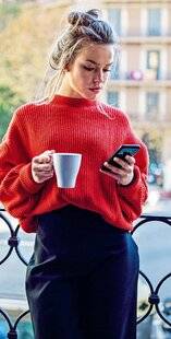 Biba Poche 541 Parlez-vous réseaux ?