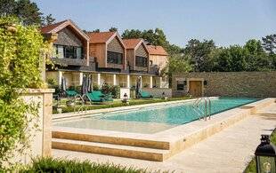 Biba Poche 541 Escapade au milieu des vignes