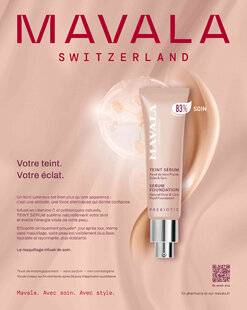 Biba Poche 541 MAVALA