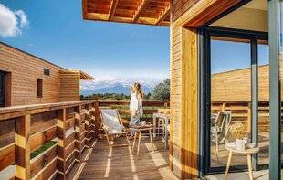 Biba Poche 541 BAINS DE LUMIÈRE