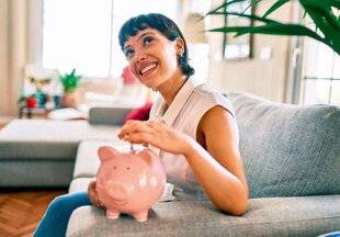 Biba Poche 541 Les secrets d'une bonne épargne